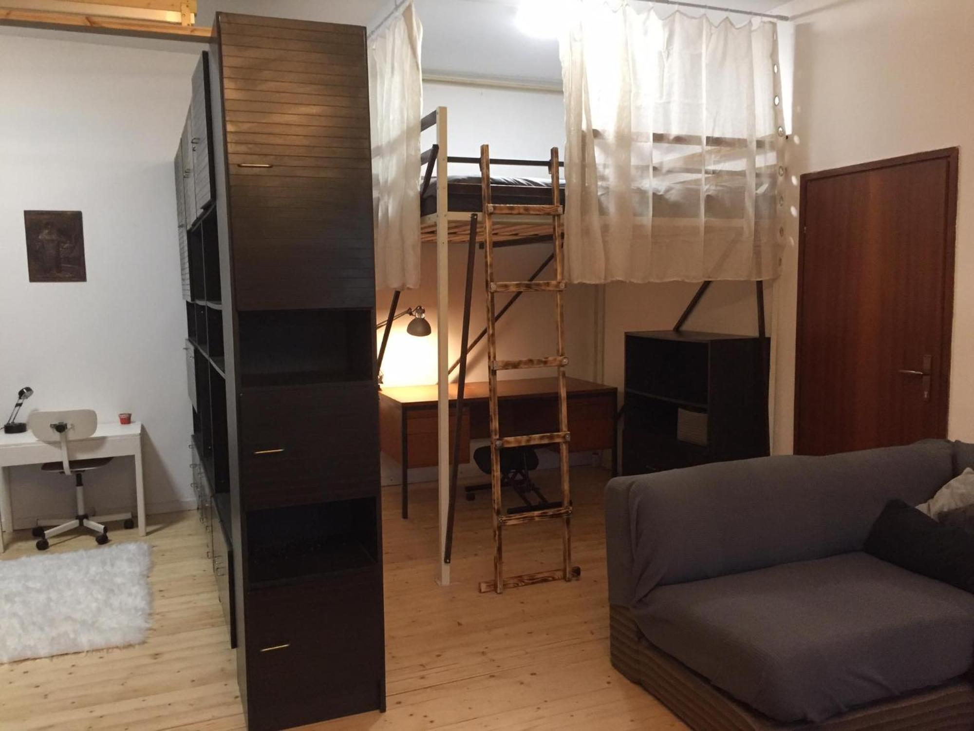 Salara Farmhouse Koper Habitación foto
