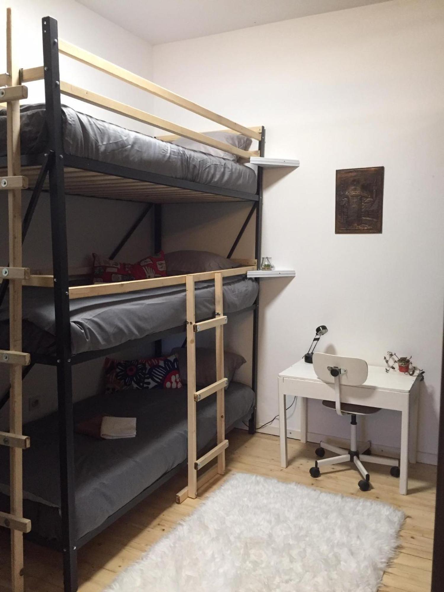 Salara Farmhouse Koper Habitación foto
