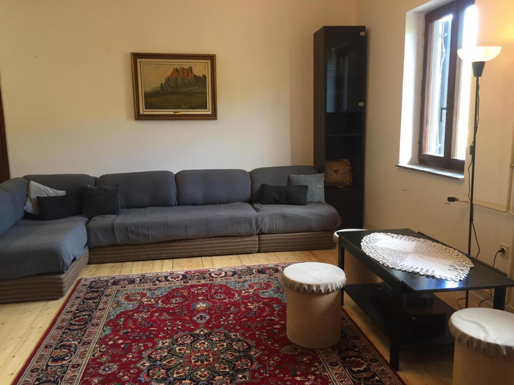 Salara Farmhouse Koper Habitación foto